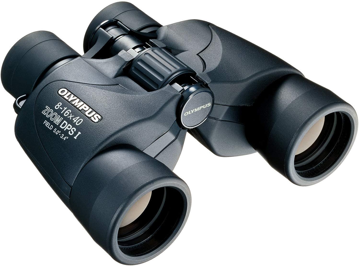 Olympus 8-16×40 Zoom