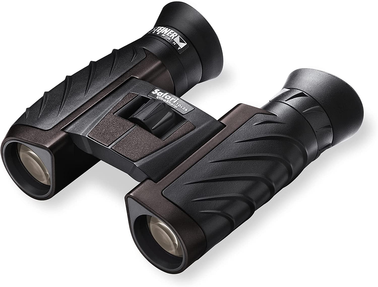 Steiner Safari Ultrasharp 10×26