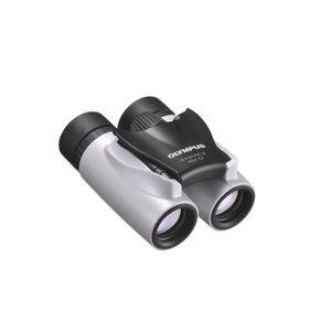 Jumelles Olympus 8x21 RC II Slim Pearl White