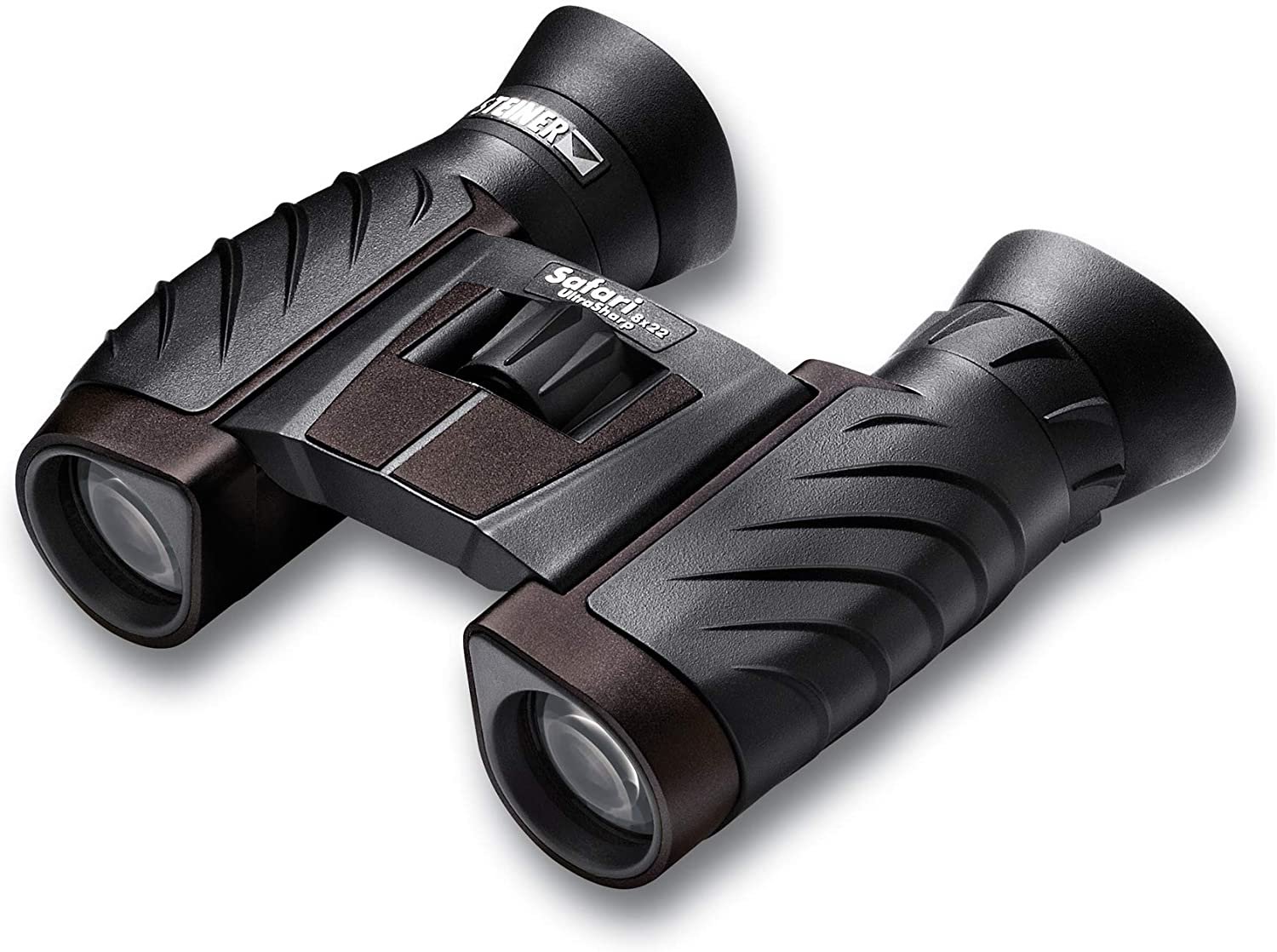 Steiner Safari Ultrasharp 8×22