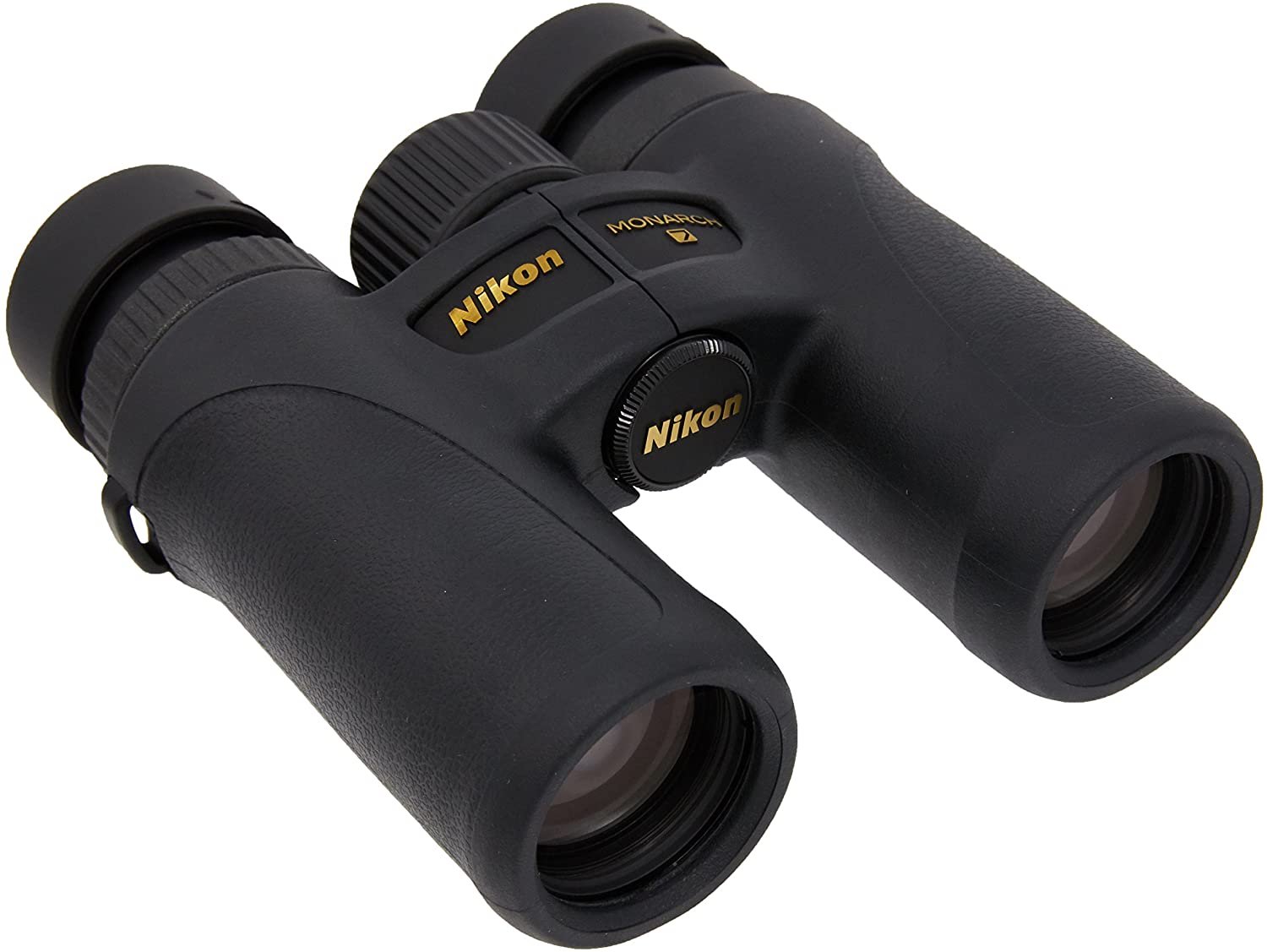 Nikon Monarch 7 8×30