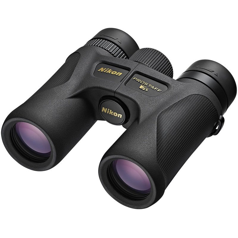 Nikon Prostaff 7S 8×30