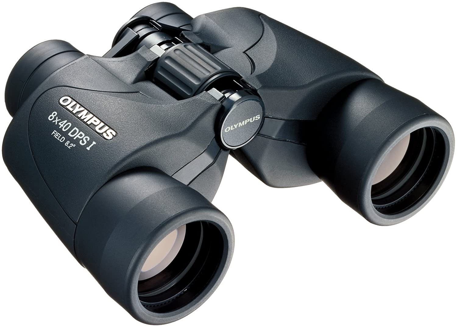 Olympus 8×40 DPS-I