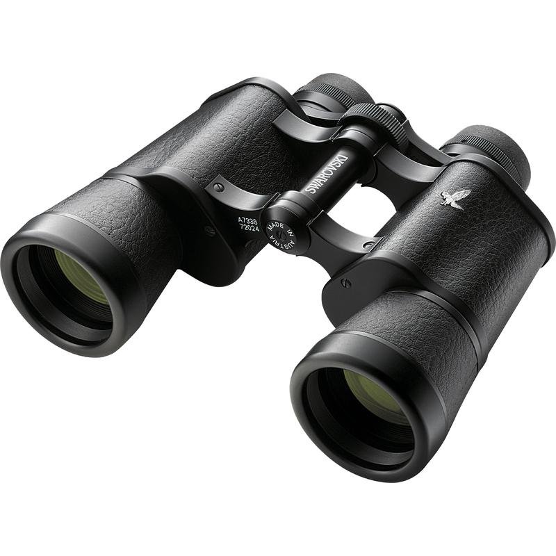 Swarovski Habicht 7×42