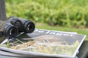 jumelles de chasse