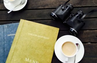 Nettoyer les jumelles